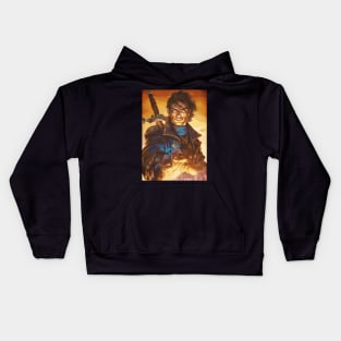 Fable Kids Hoodie